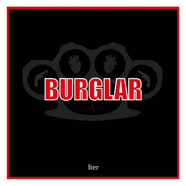 Burglar