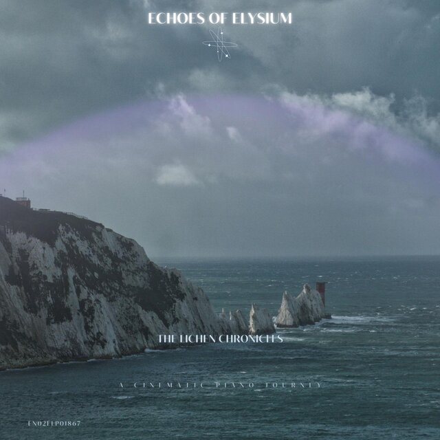 The Lichen Chronicles: A Cinematic Piano Journey