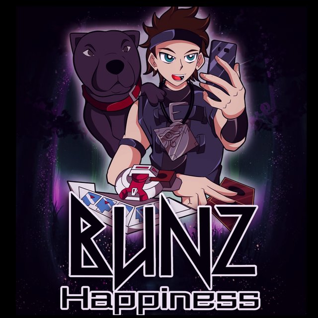 Happiness
