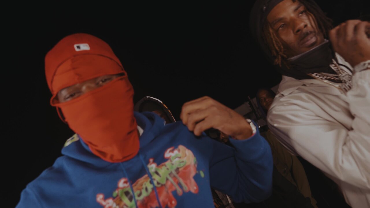 Killmonger (Official Video)