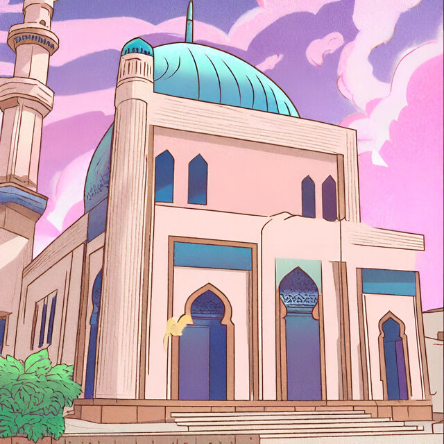 Ramadan Mubarak Tajweed ul Ramadan