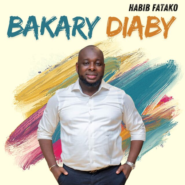 Bakary Diaby