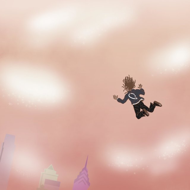 Day Dreamer 