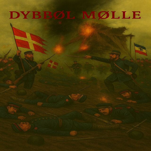 Dybbøl Mølle