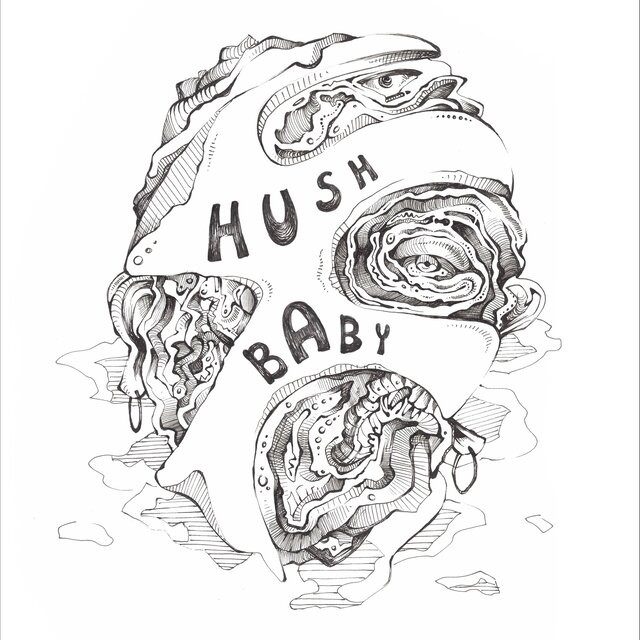 Hush Baby (feat. Dre Murray)