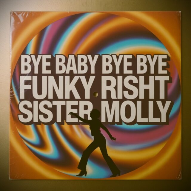 Bye Baby Bye Bye
