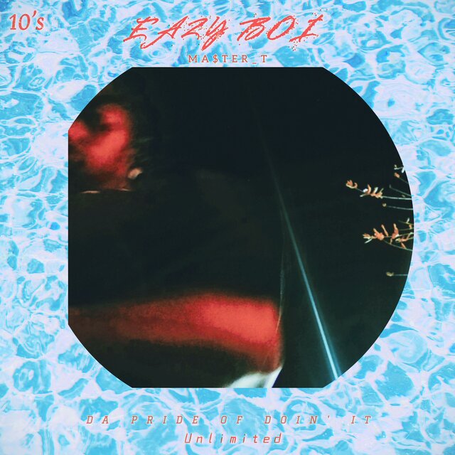 Eazy Boi