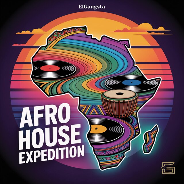 Afro House Expedition (Vol 1)