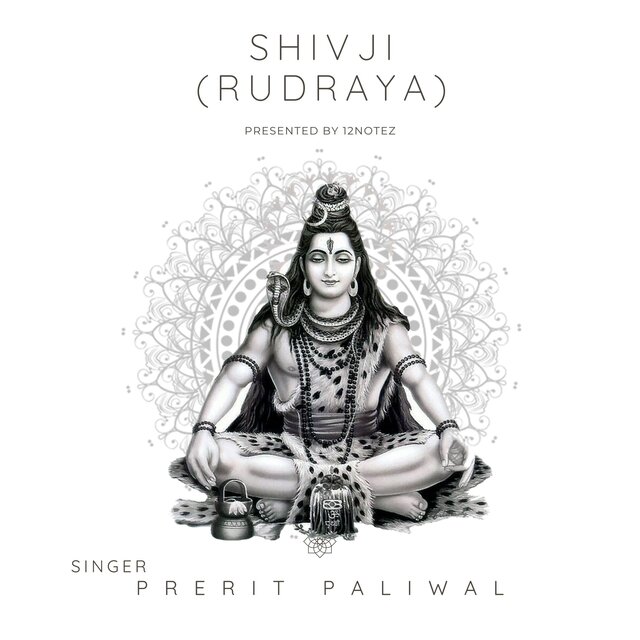 Shiv Ji (Rudraya)