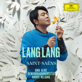 Saint-Saëns: Carnival of the Animals, R. 125: XIII. The Swan