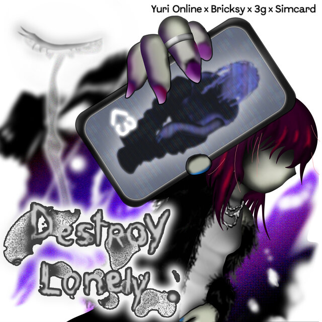 destroylonely