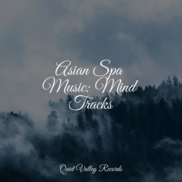 Asian Spa Music: Mind Tracks