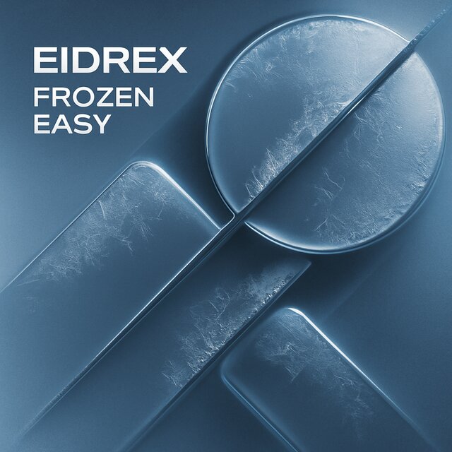 Frozen easy