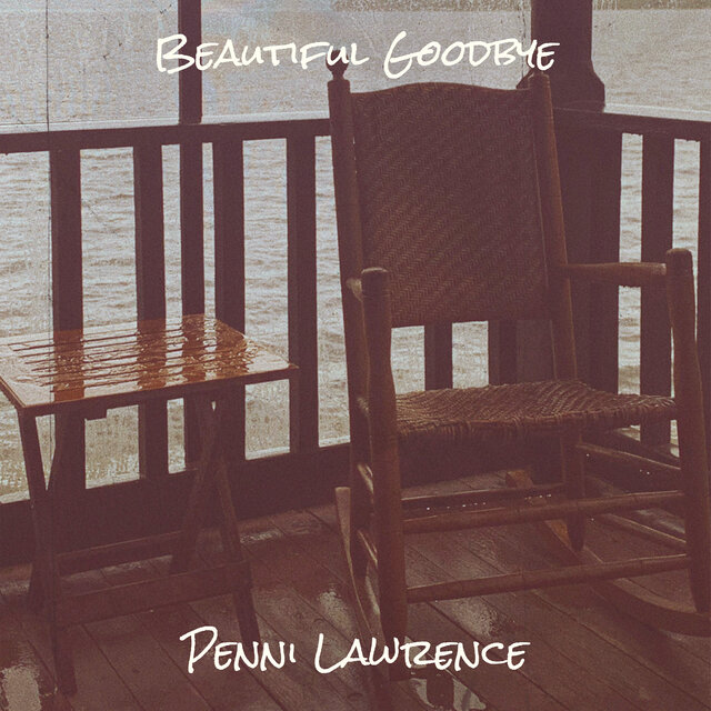 Beautiful Goodbye
