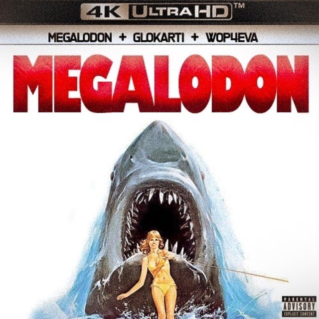 MEGALODON