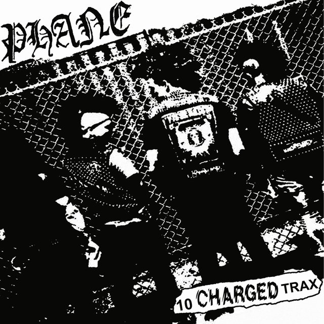 10 Charged Trax