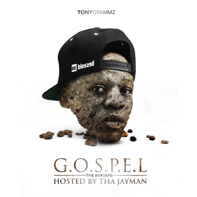 G.O.S.P.E.L the Mixtape