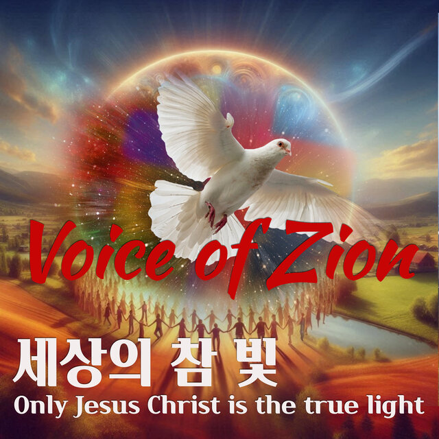 Voice of Zion '세상의 참 빛'