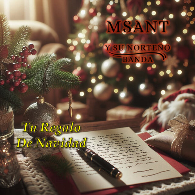 Tu Regalo de Navidad