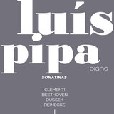 Sonatina Op. 36 Nº 1 em Dó Maior (C Major) Andante