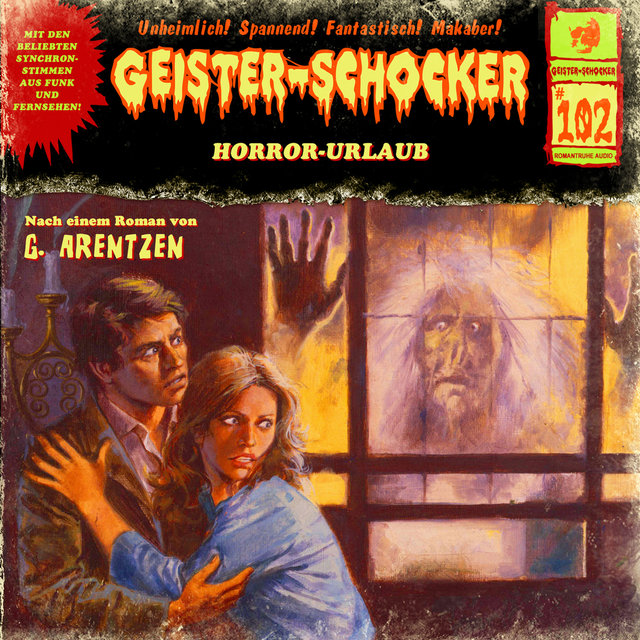 Folge 102: Horror-Urlaub