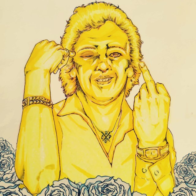 El velorio de Pedrito (feat. Jimmy Coltrane)