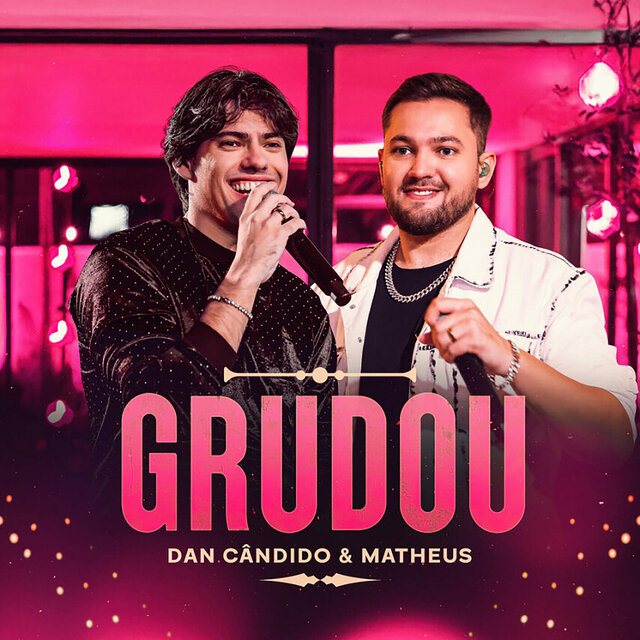Grudou (Ao Vivo)