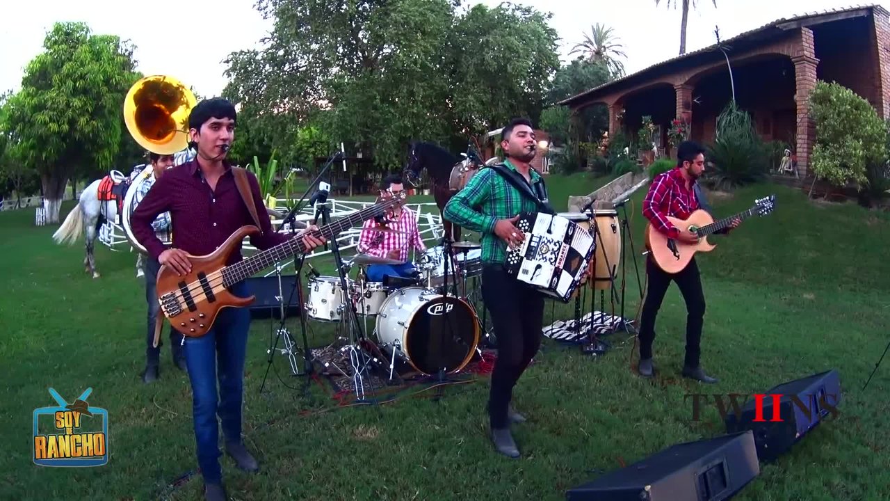El Recien Llegado