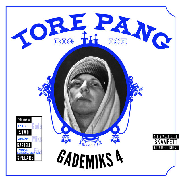 Gademiks 4