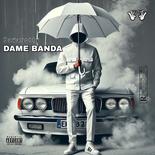 Dame Banda