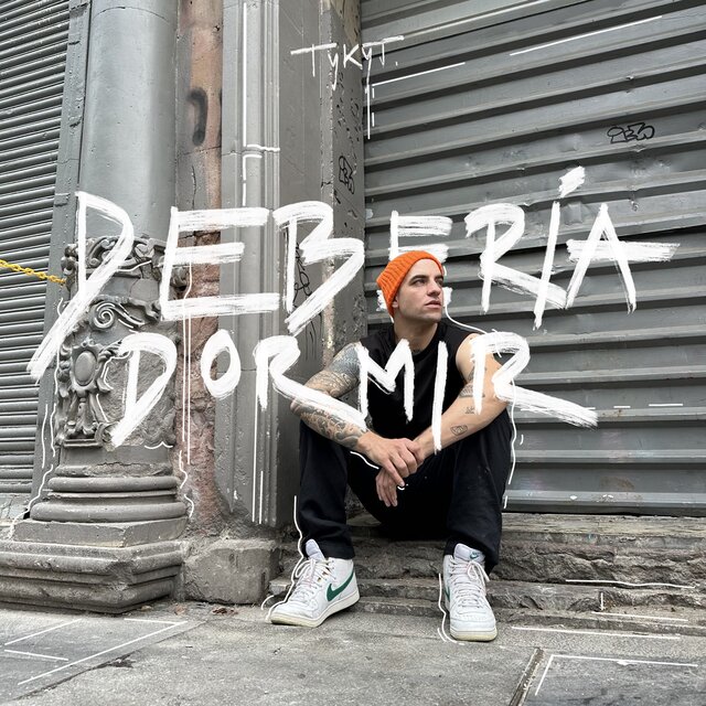 Debería dormir