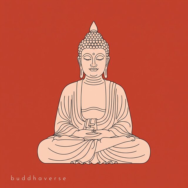 Buddhaverse