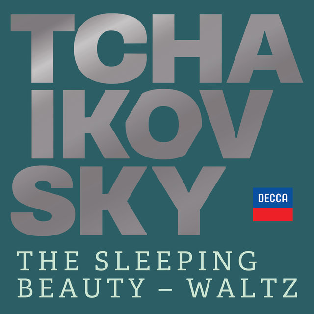The Sleeping Beauty, Op. 66, TH 13: Valse