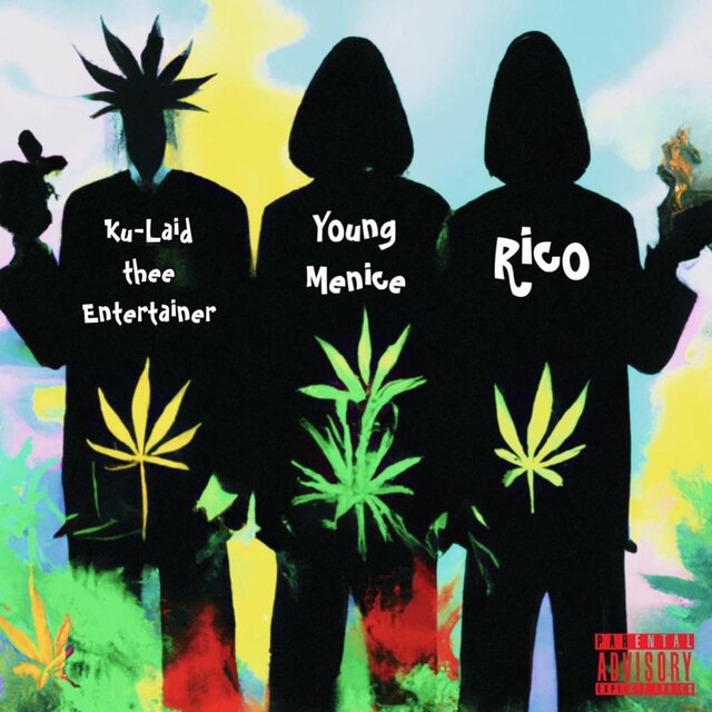 Wiz Khalifa (feat. Ku-Laid Thee Entertainer & RICO)