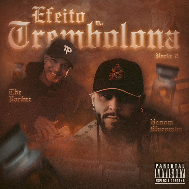 Efeito da Trembolona 2