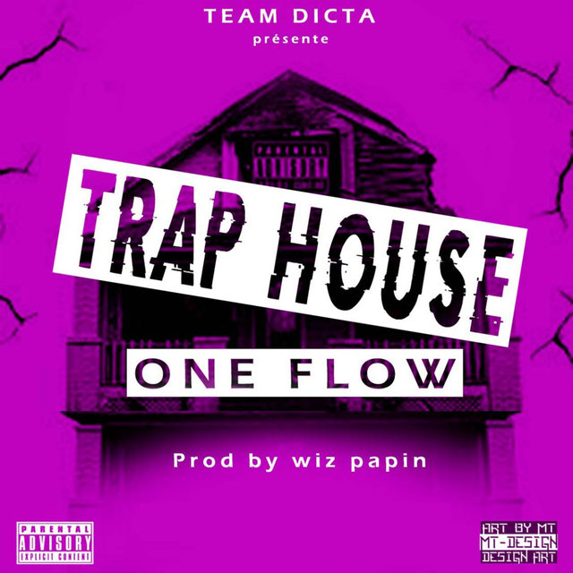 Trap house