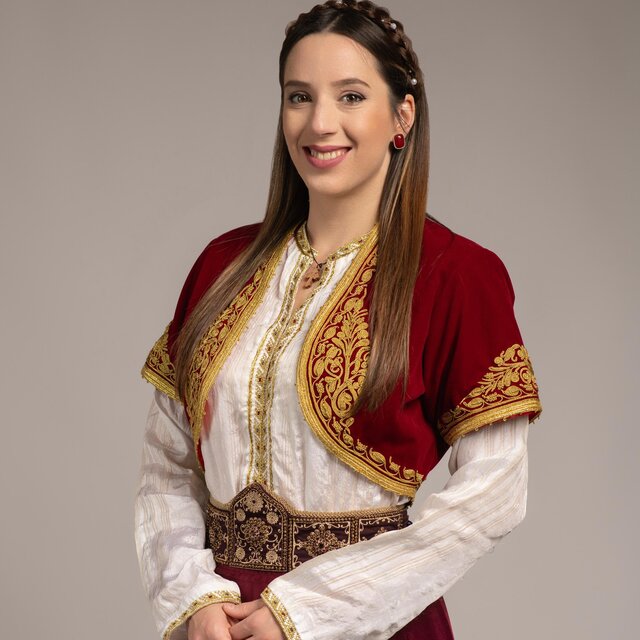Veseli se srpski rode