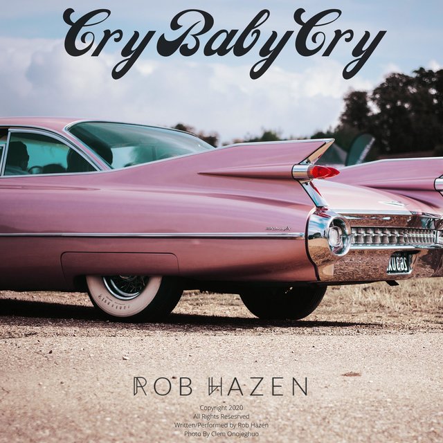 Cry Baby Cry