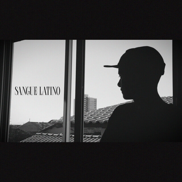 Sangue Latino