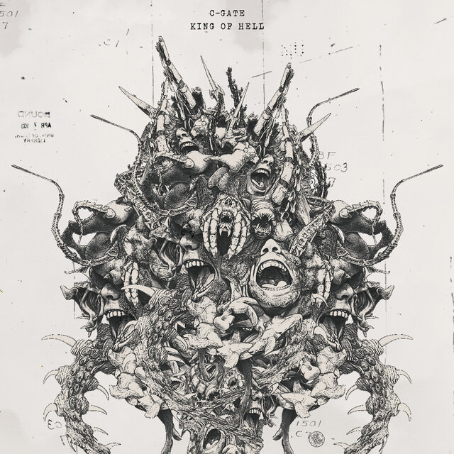 KING OF HELL