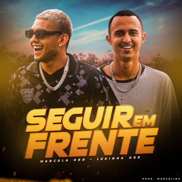 Seguir em Frente