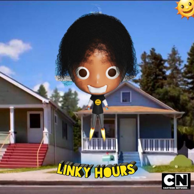 Linky Hours