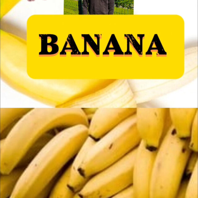 Banana