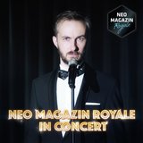 Marder (Live)