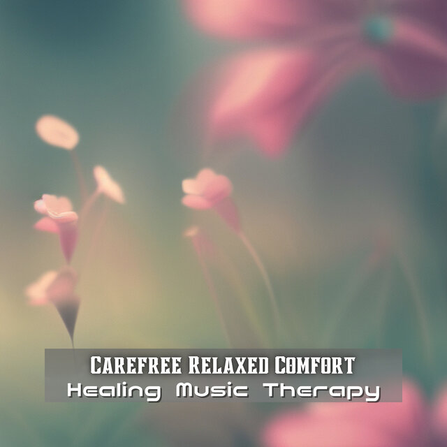 Healing Music Therapy