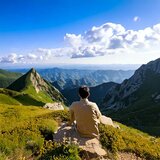 Peaceful Vibes Quiet Retreat