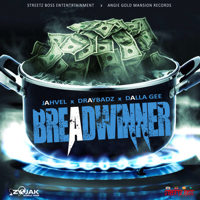 BreadWinner