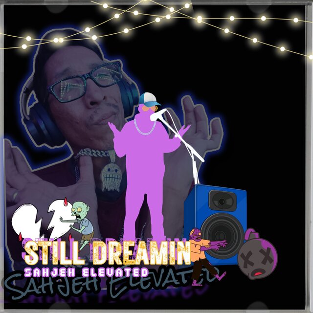 Still Dreamin