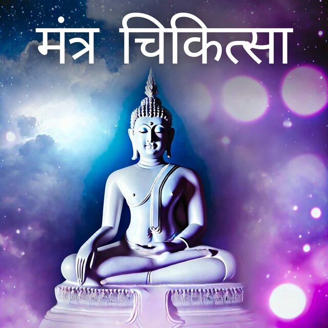 मंत्र चिकित्सा: हिंदू ध्यान चिकित्सा
