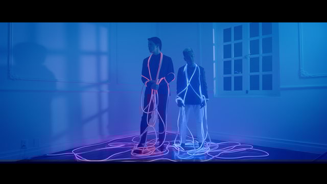 Cambio De Luces